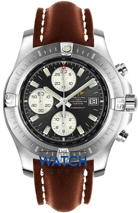 breitling colt chronograph automatic price.